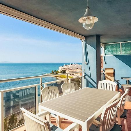 Beautiful Apartment In San Javier With Kitchen 외부 사진