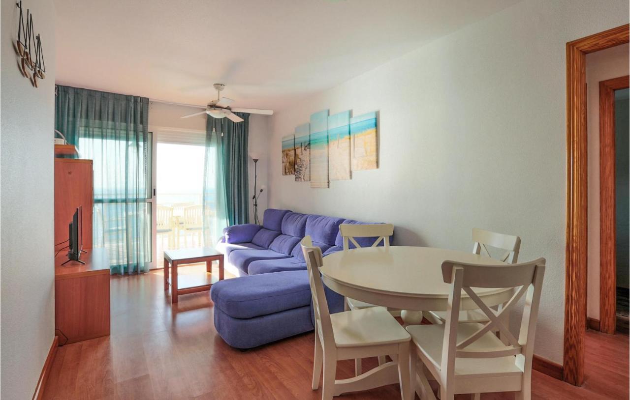 Beautiful Apartment In San Javier With Kitchen 외부 사진