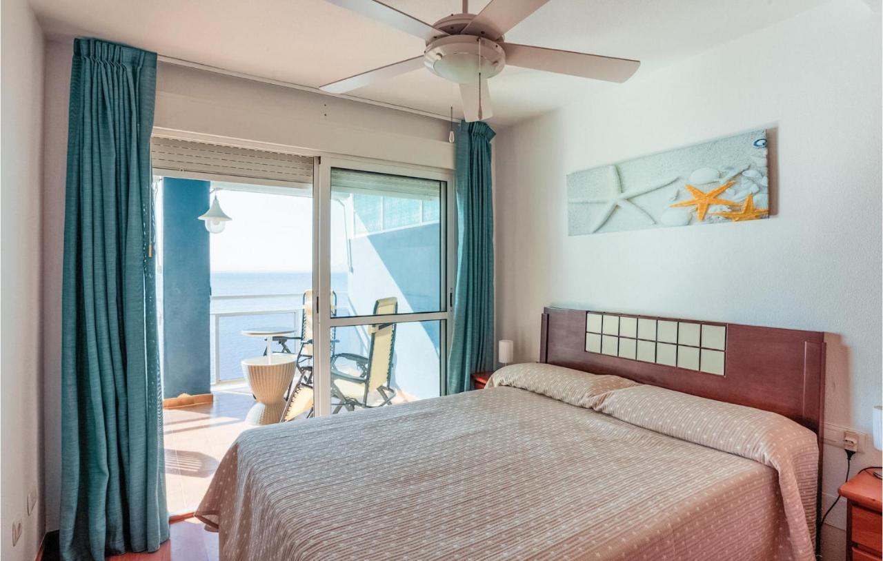Beautiful Apartment In San Javier With Kitchen 외부 사진