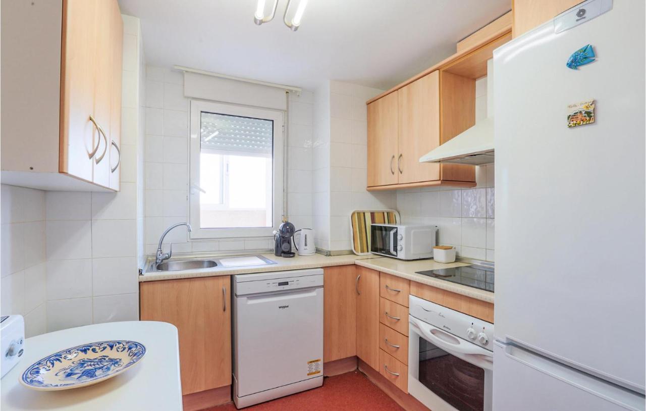Beautiful Apartment In San Javier With Kitchen 외부 사진