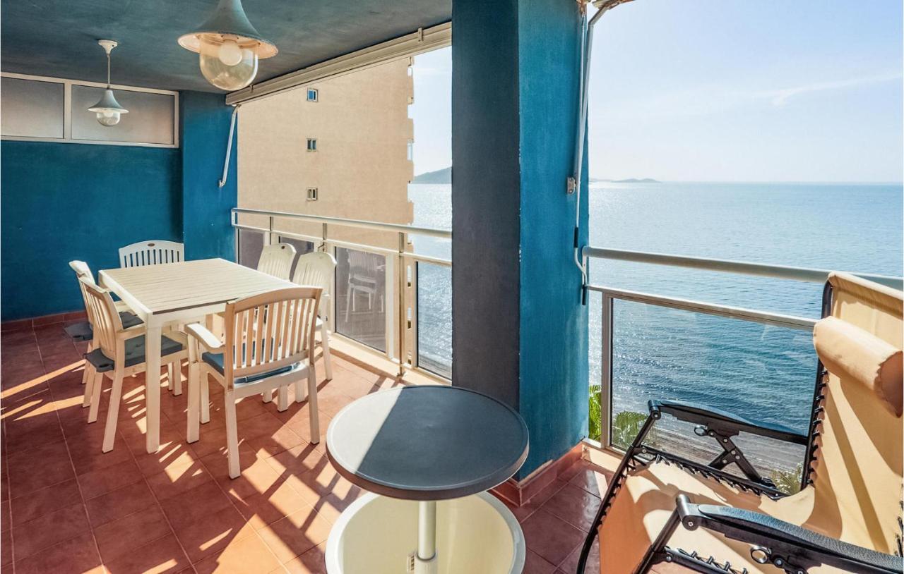 Beautiful Apartment In San Javier With Kitchen 외부 사진