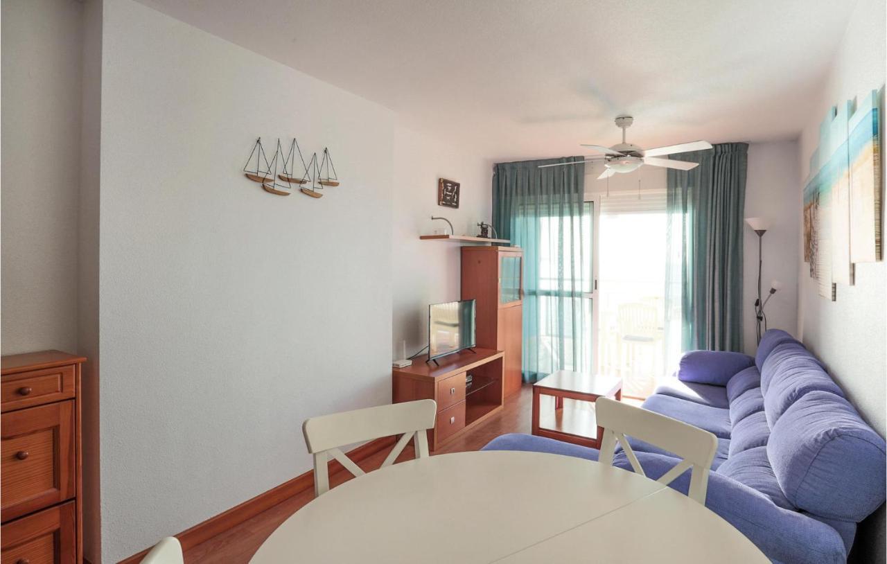 Beautiful Apartment In San Javier With Kitchen 외부 사진