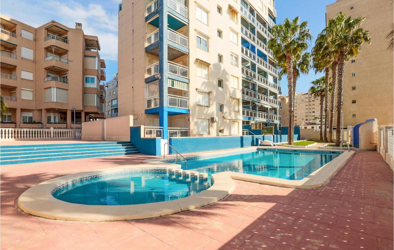 Beautiful Apartment In San Javier With Kitchen 외부 사진