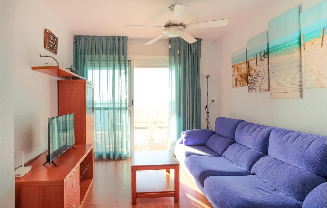 Beautiful Apartment In San Javier With Kitchen 외부 사진