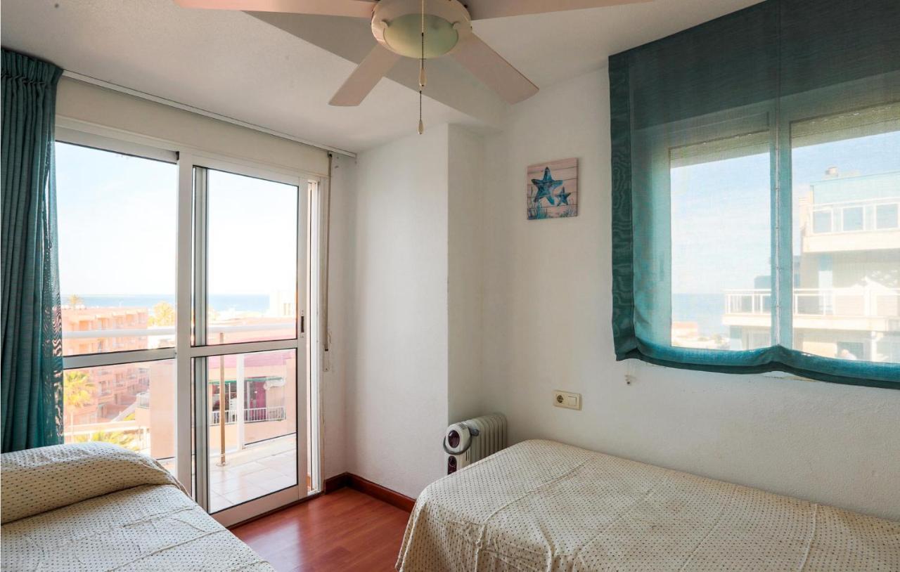 Beautiful Apartment In San Javier With Kitchen 외부 사진