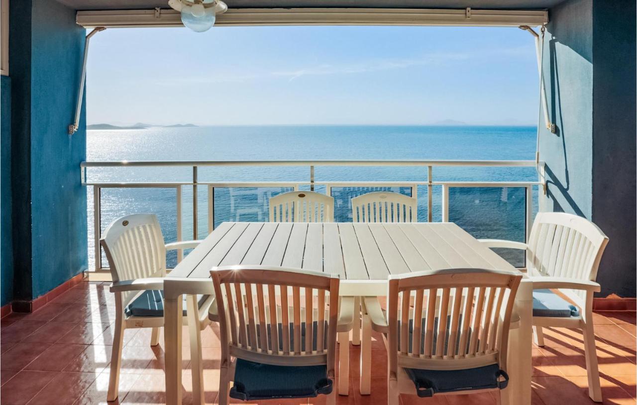 Beautiful Apartment In San Javier With Kitchen 외부 사진