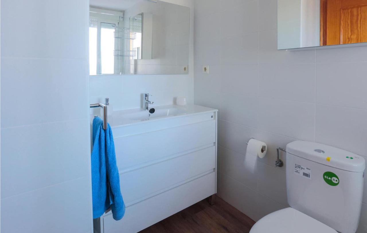 Beautiful Apartment In San Javier With Kitchen 외부 사진