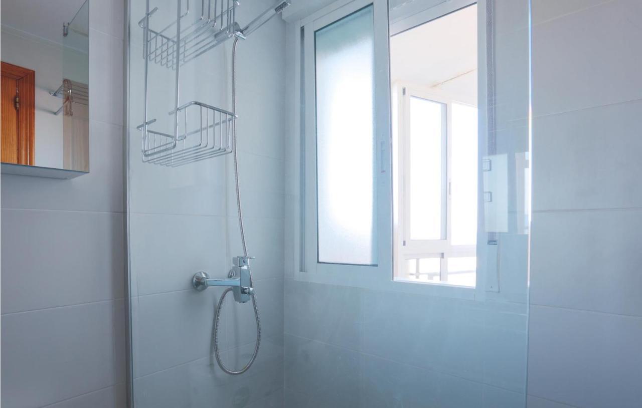 Beautiful Apartment In San Javier With Kitchen 외부 사진