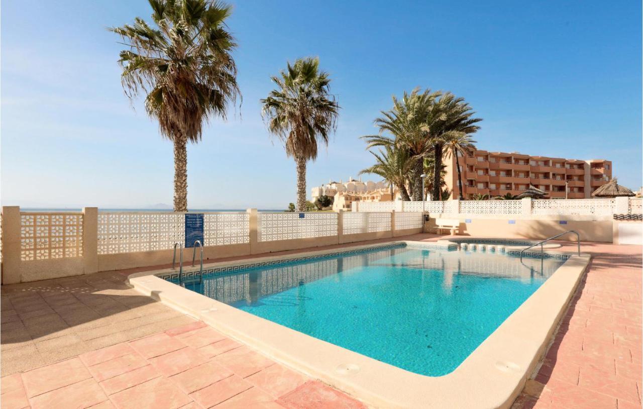 Beautiful Apartment In San Javier With Kitchen 외부 사진