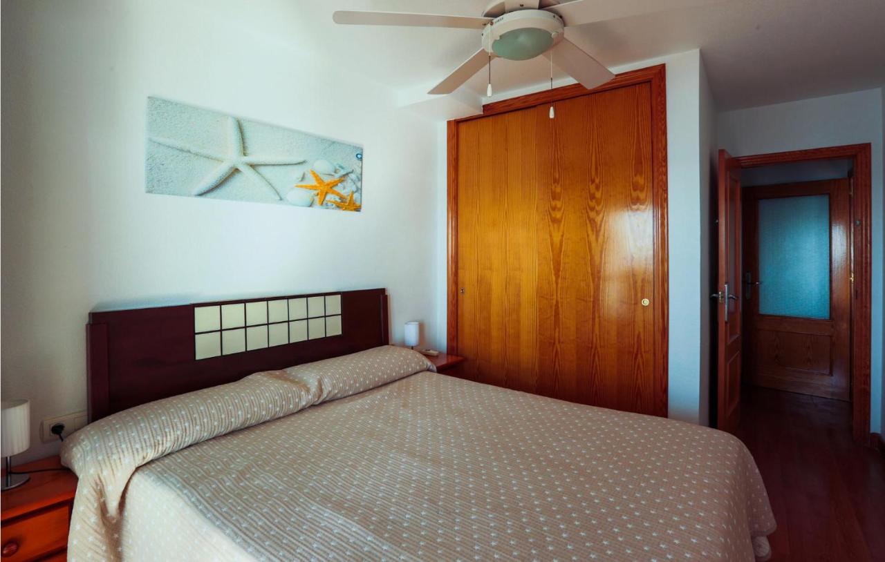 Beautiful Apartment In San Javier With Kitchen 외부 사진