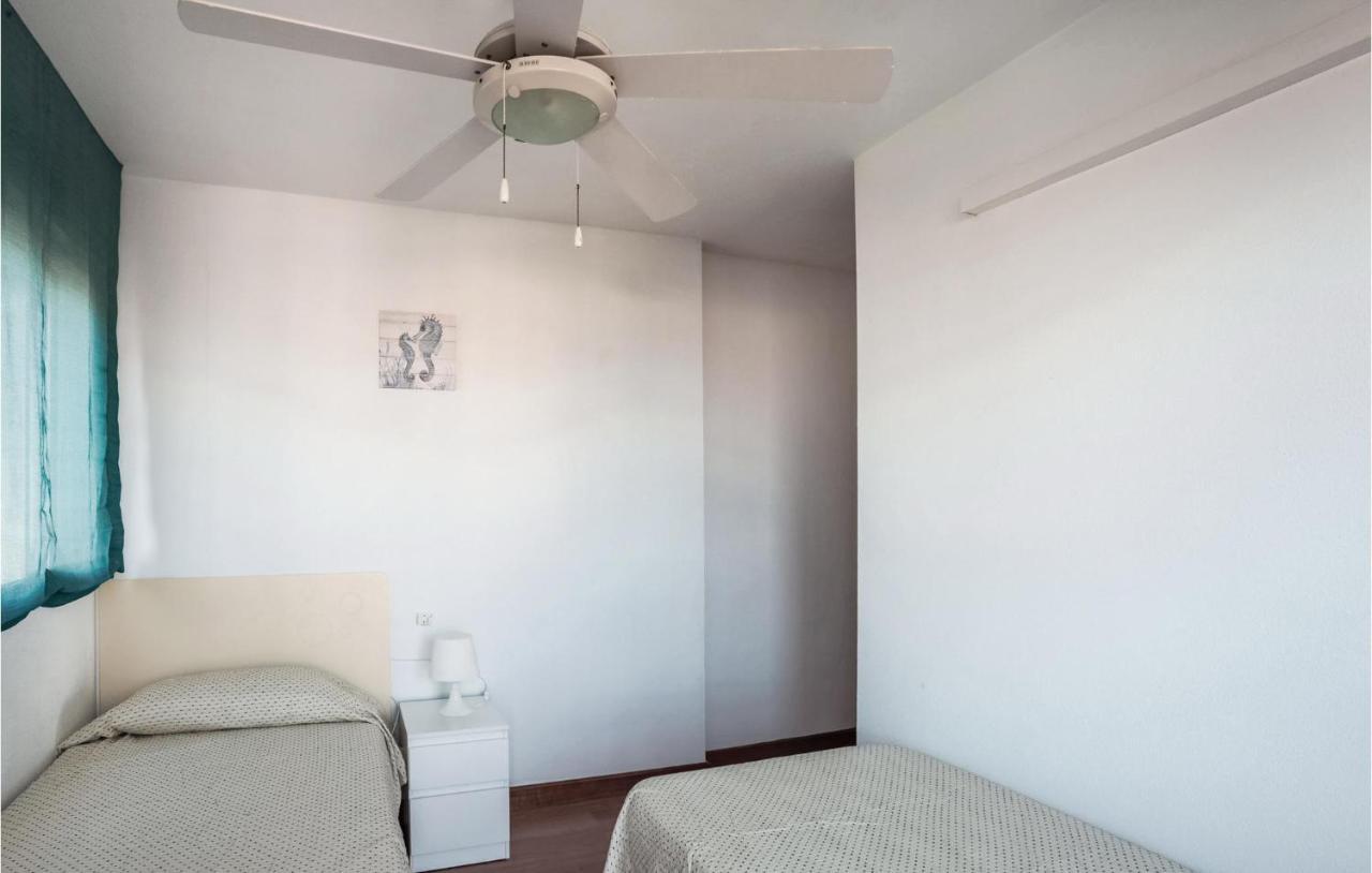 Beautiful Apartment In San Javier With Kitchen 외부 사진